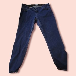 16W ava & viv jeans